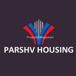 Parshv Housing logo
